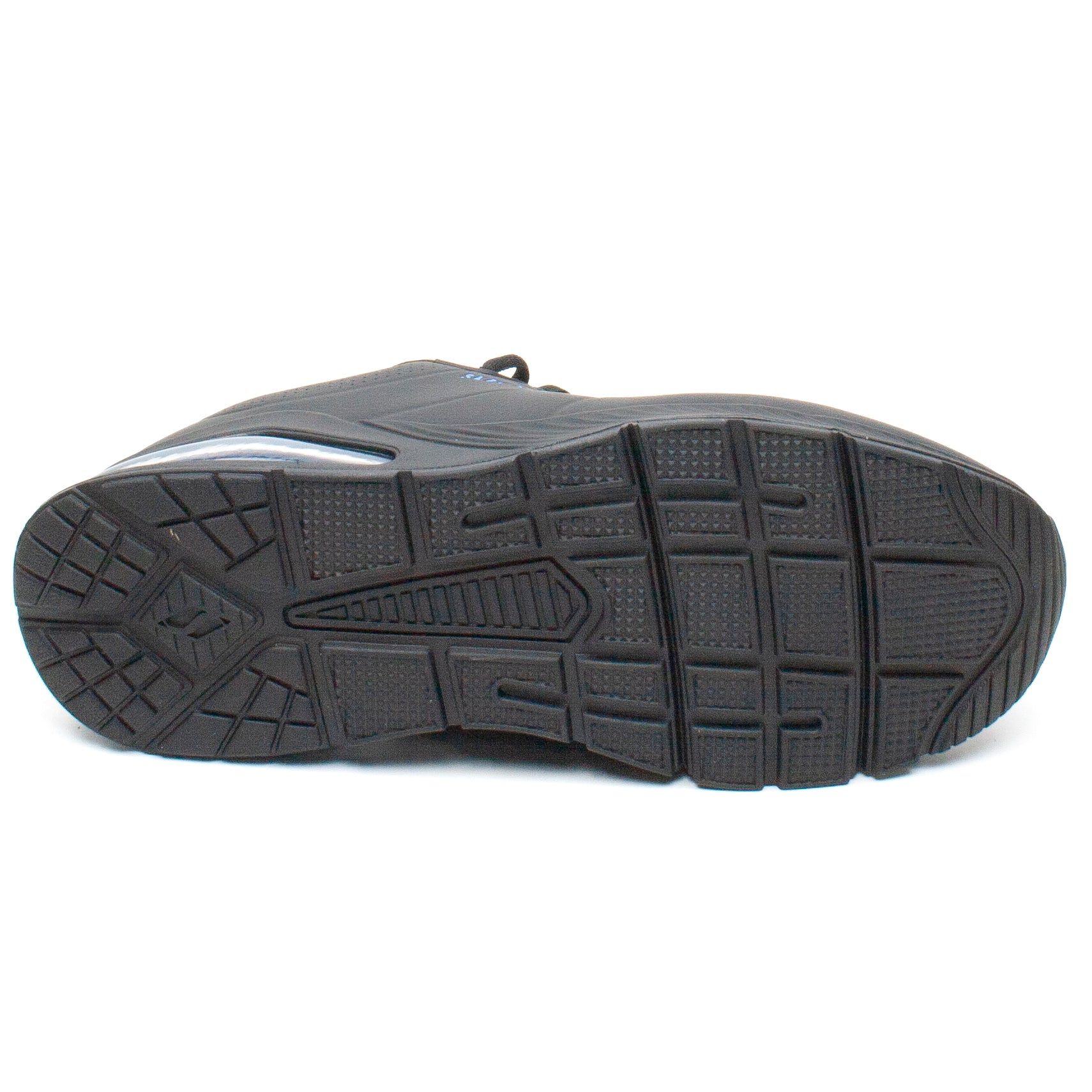 Skechers Pantofi barbati sport 232181 negru IB2197-NG