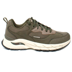 Skechers pantofi barbati sport 210347 kaki IB2199-KAKI