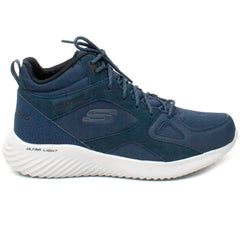 Skechers ghete barbati waterproof 232280 bleumarin IB2202-BLM