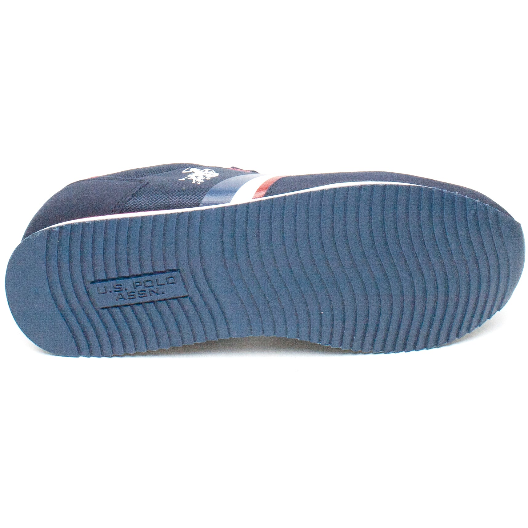 Polo pantofi barbati sport NOBIL001M/AHN1 bleumarin IB2206-BLM