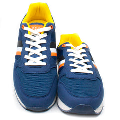 Polo Pantofi barbati sport NOBIL005M/2NH1 bleumarin IB2208-BLM