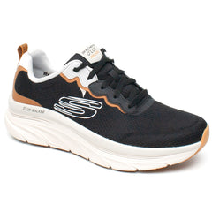 Skechers Pantofi barbati sport 232264 negru IB2217-NG