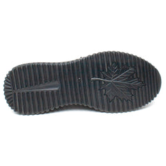 Battisto Lascari Pantofi barbati sport M 6 negru IB2219-NG
