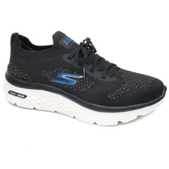 Skechers Pantofi barbati sport 216083 negru IB2241-NG