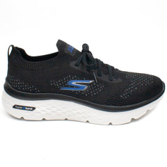 Skechers Pantofi barbati sport 216083 negru IB2241-NG