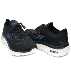 Skechers Pantofi barbati sport 216083 negru IB2241-NG