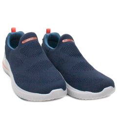 Skechers pantofi barbati sport 210405 bleumarin IB2244-BLM