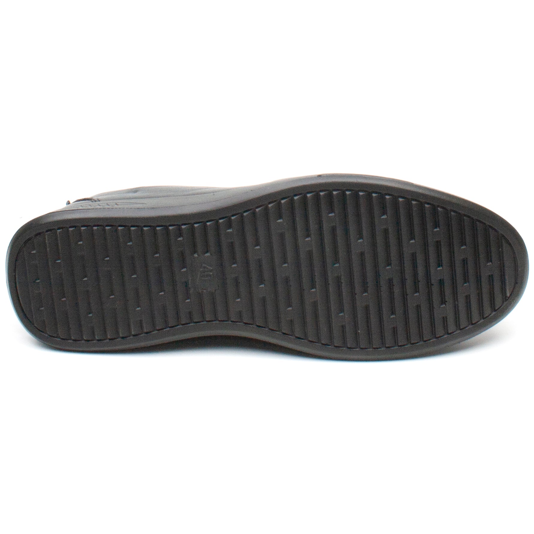 Mels Pantofi barbati 65716 negru IB2267-NG