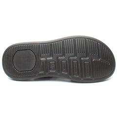 Mels Sandale barbati 72009 negru IB2271-NG