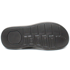 Mels Sandale barbati 56292 negru IB2272-NG
