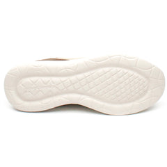 Skechers Pantofi barbati sport 210406 taupe IB2273-TPE