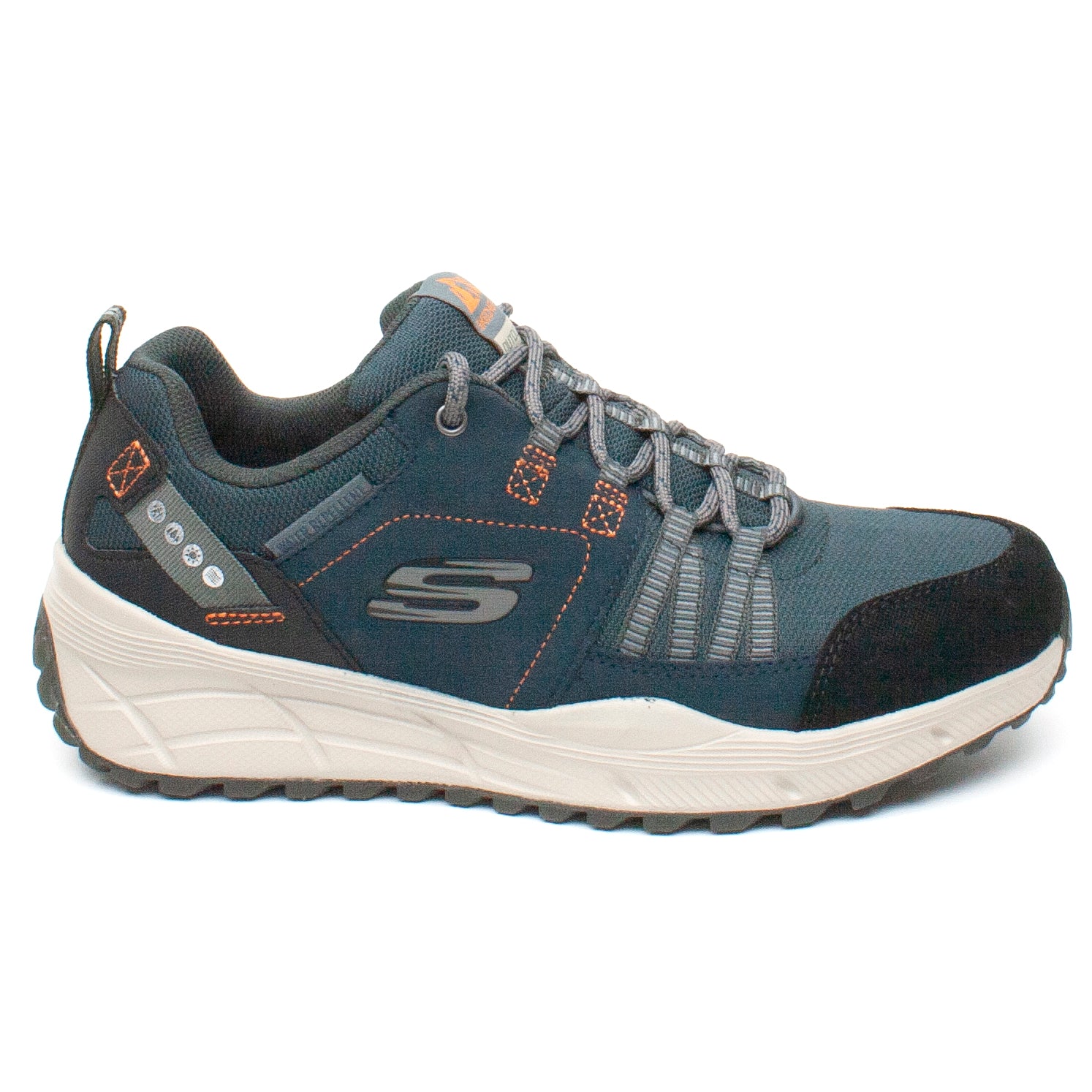 Skechers Pantofi barbati trakking 237023 bleumarin IB2274-BLM