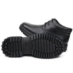 Otter Ghete barbati E6MD98563B 01 N negru IB2282-NG