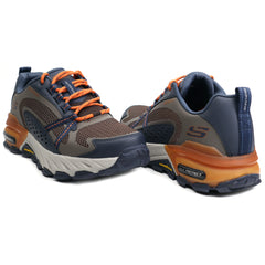 Skechers Pantofi barbati trekkings 237303 bleumarin IB2297-BLM