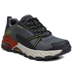 Skechers Pantofi barbati trekkings 237303 gri IB2297-GRI