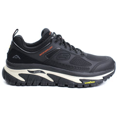 Skechers Pantofi barbati ARCH FIT water repellent 237333 negru IB2298-NG