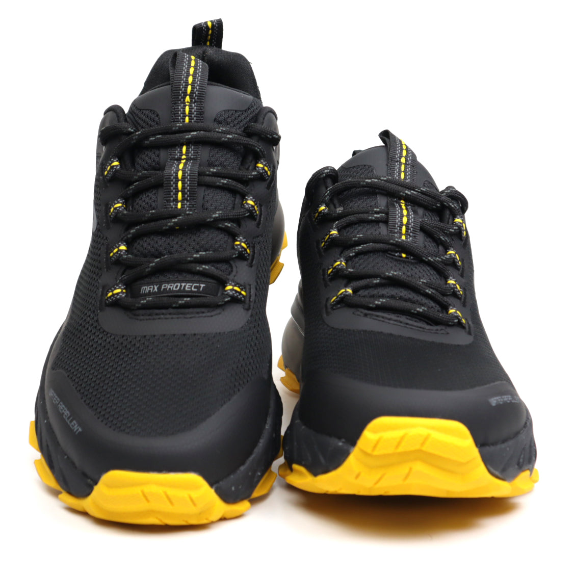 Skechers Pantofi barbati 237301 Max Protect Liberated negru IB2303-NG