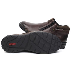 Rieker Ghete barbati B0392 25 maro IB2307-MARO