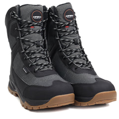 Icepeak Bocanci barbati Waterproof 78262 negru IB2344-NG