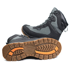 Icepeak Bocanci barbati Waterproof 78262 negru IB2344-NG