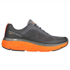 Skechers Pantofi barbati sport MAX CUSHIONING DELTA 220351 gri IB2348-GRI