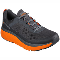 Skechers Pantofi barbati sport MAX CUSHIONING DELTA 220351 gri IB2348-GRI