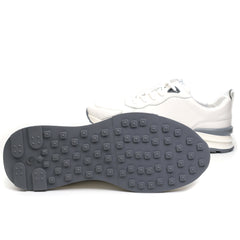 Otter Pantofi barbati sport 7CCJ22004B 13 N alb IB2351-ALB