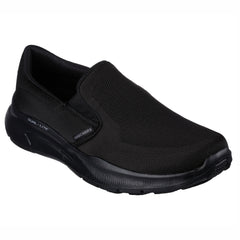 Skechers Pantofi barbati sport 232516 negru IB2354-NG