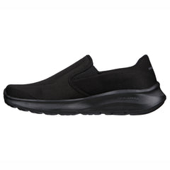 Skechers Pantofi barbati sport 232516 negru IB2354-NG