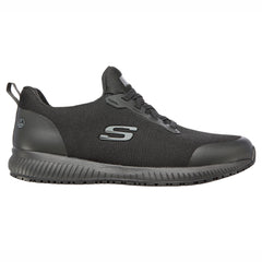 Skechers Pantofi barbati sport Squad 200051EC negru IB2358-NG