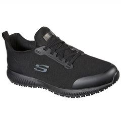 Skechers Pantofi barbati sport Squad 200051EC negru IB2358-NG