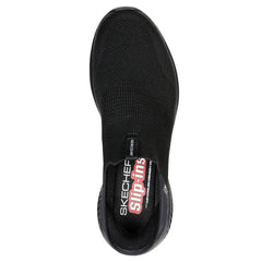 Skechers Pantofi barbati sport Slip ins Ultra Flex 232450 BBK IB2359-BBK