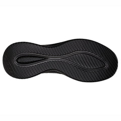 Skechers Pantofi barbati sport Slip ins Ultra Flex 232450 BBK IB2359-BBK