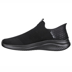 Skechers Pantofi barbati sport Slip ins Ultra Flex 232450 BBK IB2359-BBK