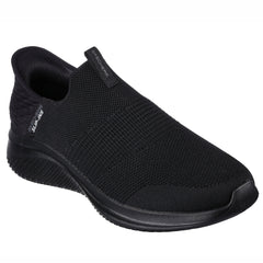 Skechers Pantofi barbati sport Slip ins Ultra Flex 232450 BBK IB2359-BBK
