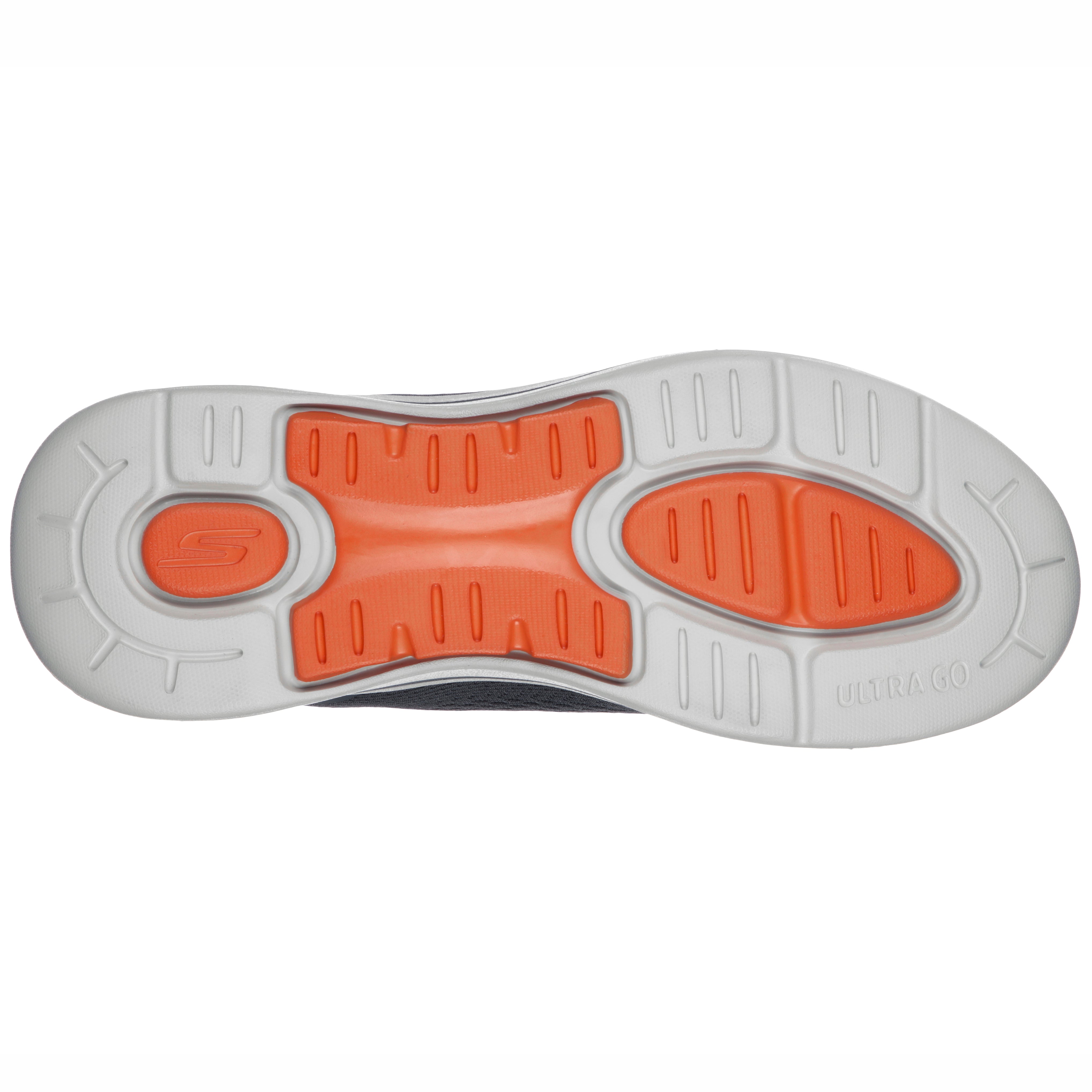 Skechers Pantofi barbati sport Go Walk Arch Fit 216116 gri IB2362-GRI