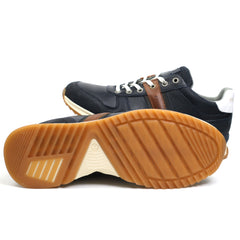 Bullboxer Pantofi barbati 989 K2 26213 FNACO bleumarin IB2367-BLM