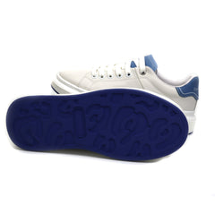 Franco Gerardo Pantofi barbati 8632 bleu IB2378-BLU