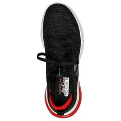 Skechers Pantofi barbati sport AIR CUSHIONING 232561 negru IB2380-NG