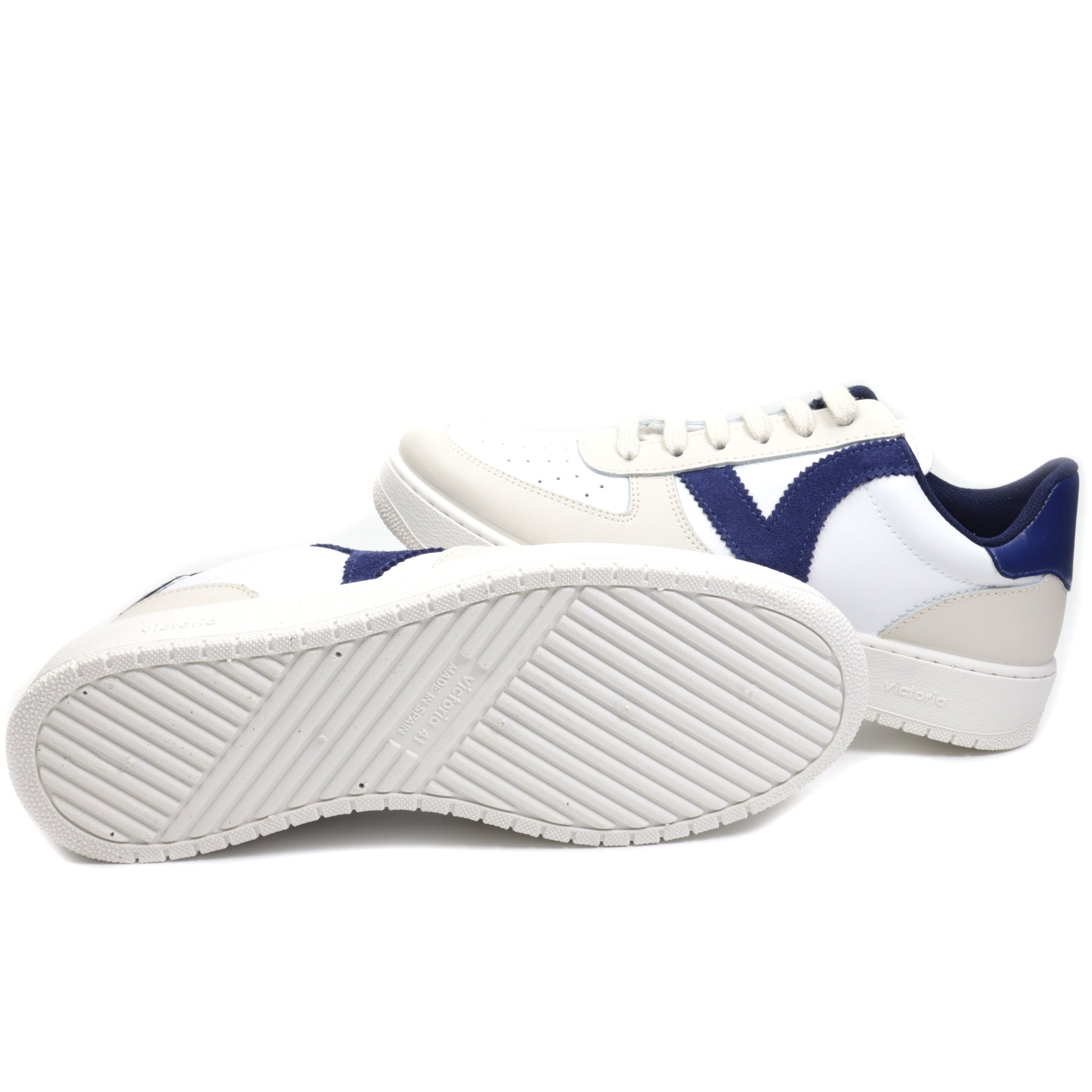 Victoria Pantofi barbati sport 1258230 bleumarin IB2382-BLM