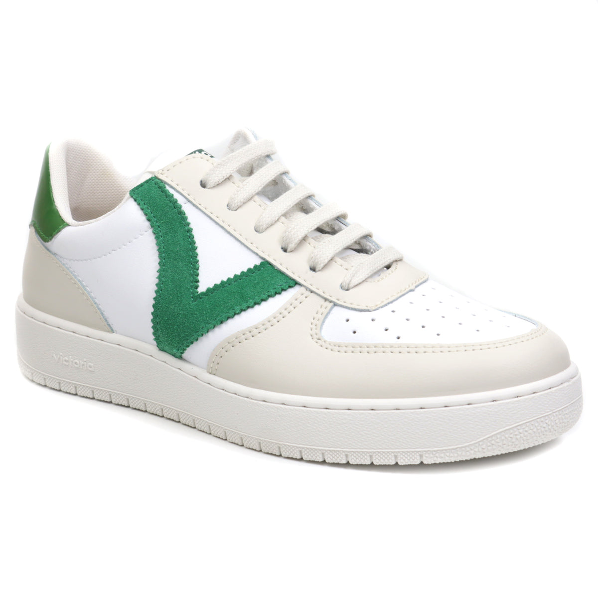 Victoria Pantofi barbati sport 1258230 verde IB2382-VRD