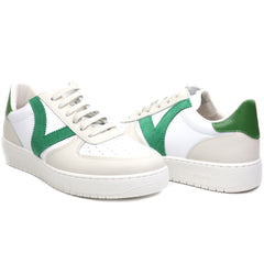 Victoria Pantofi barbati sport 1258230 verde IB2383-VRD