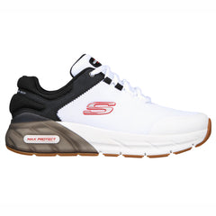 Skechers Pantofi barbati sport MAX PROTECT SPORT 232660 WBK IB2398-WBK