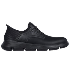 Skechers Pantofi barbati GARZA GERVIN 205046 BBK IB2417-BBK