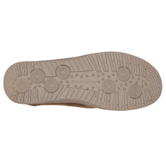 Skechers Pantofi barbati MELSON RAMILO 210107 DESERT IB2422-DSRT