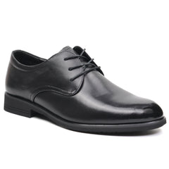 Eldemas Pantofi barbati WM801 negru IB2428-NG