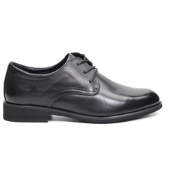 Eldemas Pantofi barbati WM801 negru IB2428-NG