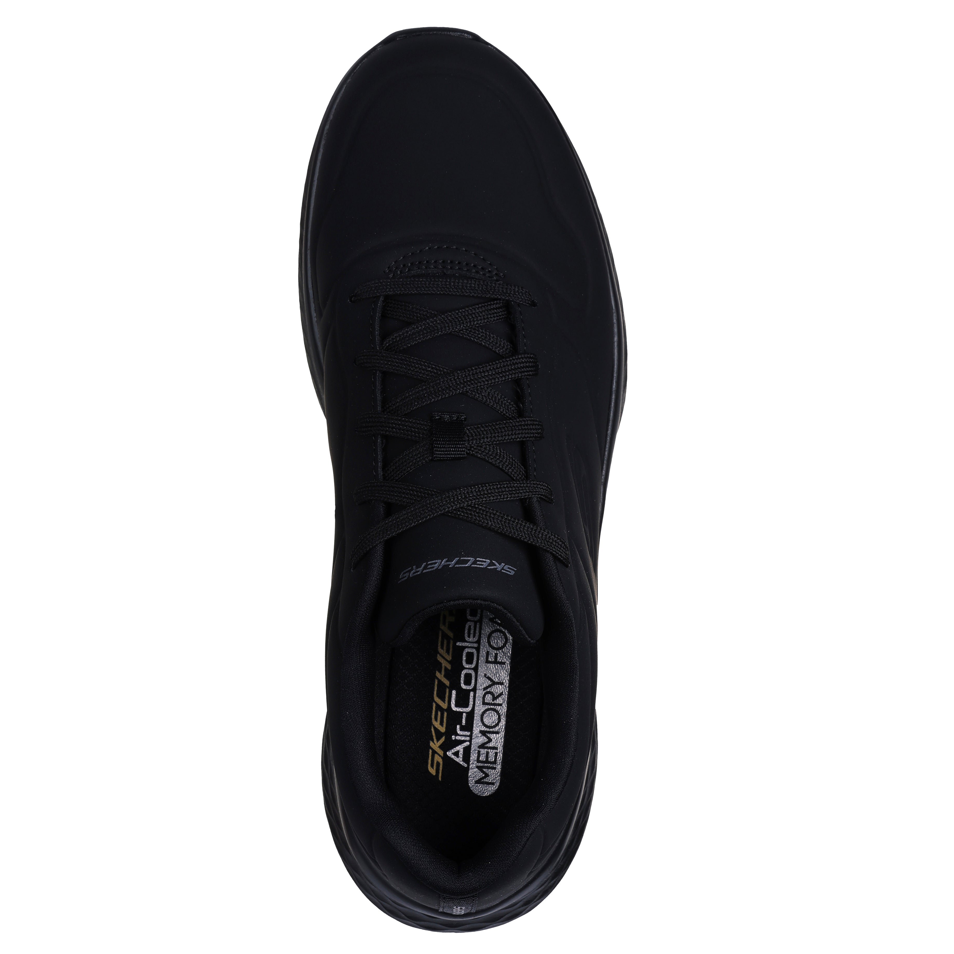 Skechers Pantofi barbati sport SKECH LITE PRO  NULLIFY 232499 BBK IB2485-BBK