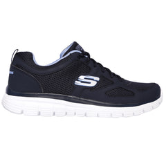 Skechers Pantofi barbati sport BURNS AGOURA 52635 NAVY IB2487-NVY