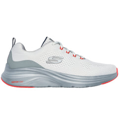 Skechers Pantofi barbati sport VAPOR FOAM 232625 GRAY/ORANGE IB2519-GYOR